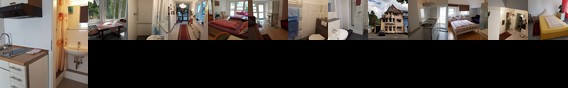 Hotel Goethe Köln