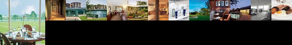 Macdonald Portal Hotel, Golf and Spa