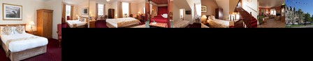 Grant Arms Hotel