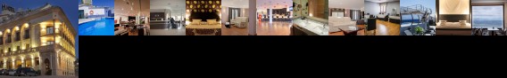 Hotel Campos de Baeza