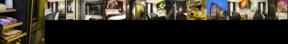 Le Fabe Hotel