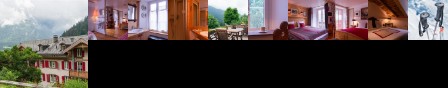 Hotel du Pillon - Relais du Silence
