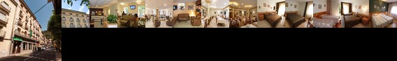 Hotel Catalunya Ribes de Freser