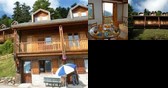 Residence Hameau du Pas de Loup Ustou