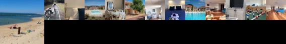 Residence les Vertmarines