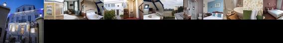 Hotel Des Phares Sainte-Adresse