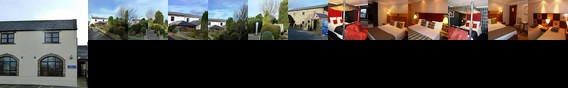 Jersey Farm Country Hotel Barnard Castle