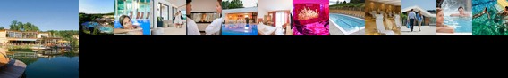 Quellenhotel & Spa Heiltherme Bad Waltersdorf