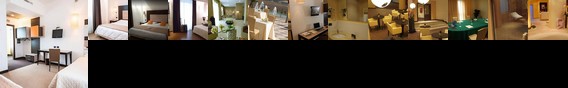 Hotel Palace Lucera