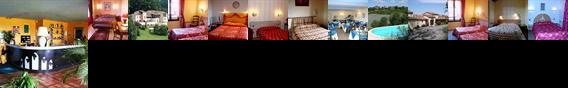 Hotel Des Chenes Pujols