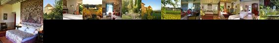 Chateau des Baudry