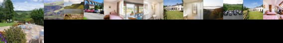 Llanerchindda Farm Guest House Llandovery