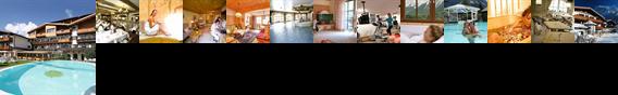 Family Wellnesshotel Tirolerhof