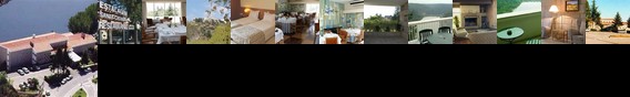 Estalagem Santa Catarina