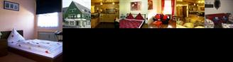 Gaestehaus Droev Rheinbach