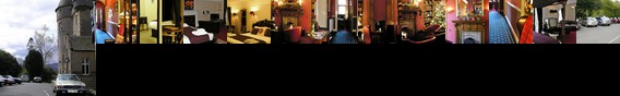 Castle Venlaw Hotel