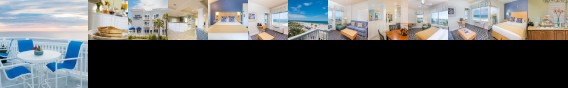 The Seaside Amelia Inn
