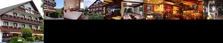 Land Gut Hotel Zur Moselbrücke Schweich