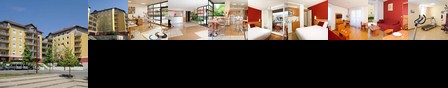 Sejours & Affaires Aparthotel Saint-Genis-Pouilly