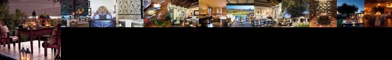 Bushmans Kloof Wilderness Reserve & Wellness Retreat