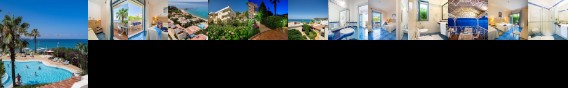 Hotel Ipomea Club