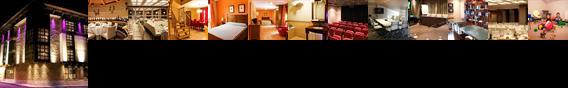 Hotel La Trufa Negra Mora de Rubielos