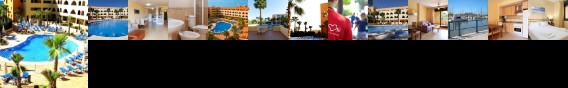 Apartamentos Playamarina Ayamonte
