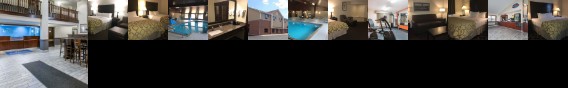 AmericInn Motel & Suites Bloomington East _ Airport