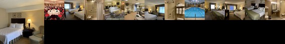 Holiday Inn Johnstown Downtown