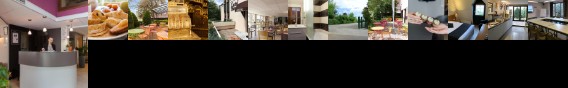 Hotel Castel Burgond Daix