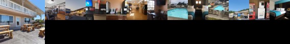 Angels Inn Motel
