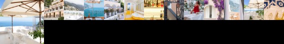 Hotel Conca D'Oro, Positano