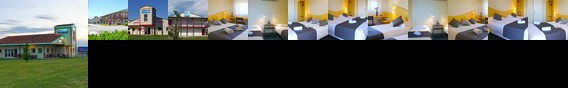 L'auberge everHotel d'Oloron-Ste-Marie