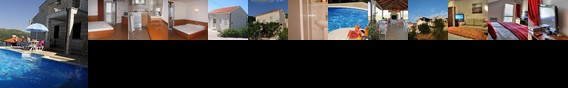 Paradis Apartments