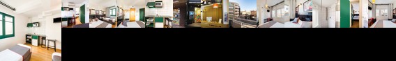 Hostal Athenas