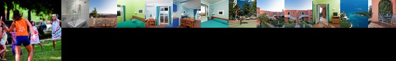 Naturist Park Koversada Apartments Vrsar
