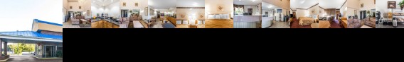 Econo Lodge Sweetwater