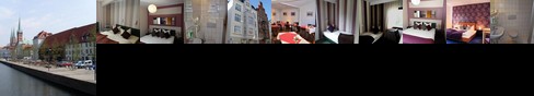Hotel Cvjm Lübeck