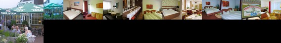 Hotel Grüner Jäger Travemünde