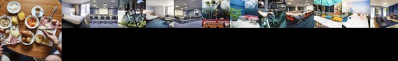 All Seasons Toulon Centre Congres