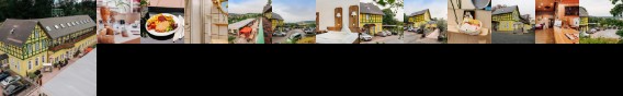 Hotel Am Schlehberg