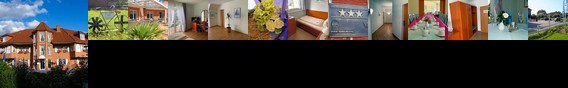 Hotel Flora Herzlake