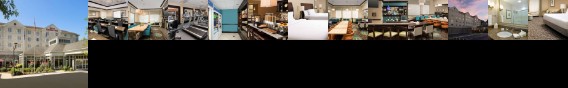 Hilton Garden Inn Winston Salem