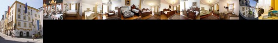 Hotel Wilder Mann Passau