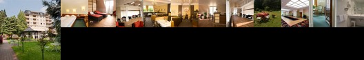 Parkhotel Am Taunus