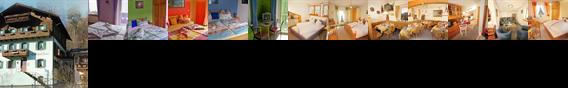Pension Alpina Hotel Berchtesgaden