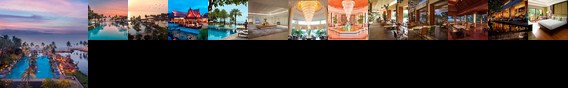 Dusit Thani Hua Hin Hotel