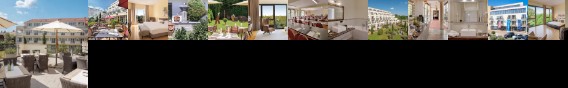 Hotel Villa Medici Bad Schonborn