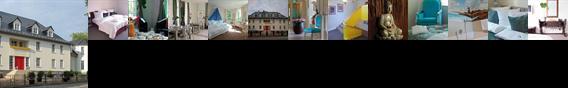 Schlosshotel Bunter Hund Laubach