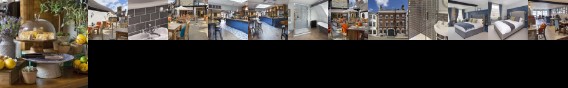 The George Hotel Shipston on Stour